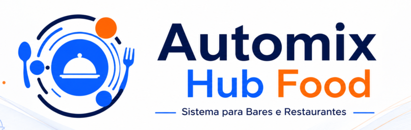 Automix Hub Food